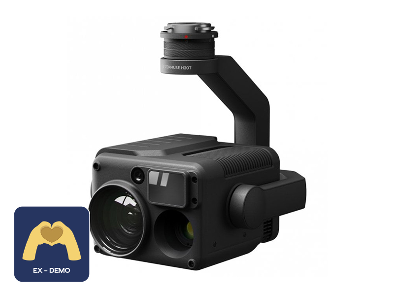 Ex-Demo Zenmuse H20T 